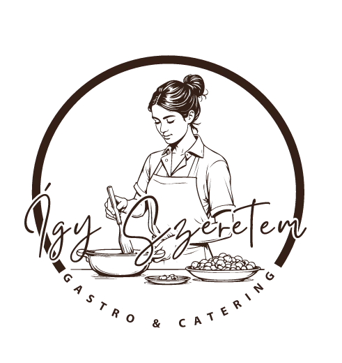 Így Szeretem – Gastro & Catering